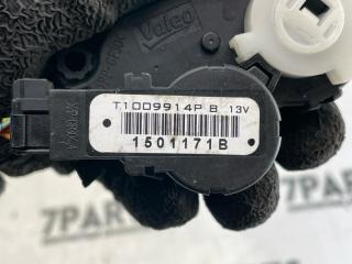 Сервопривод заслонок печки SUBARU IMPREZA GK2 FB16ASZHJA 3 ракурс