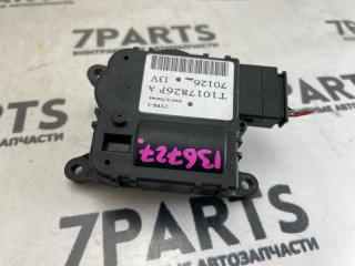Сервопривод заслонок печки SUBARU IMPREZA GK2 FB16ASZHJA 1 ракурс