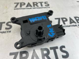 Сервопривод заслонок печки SUBARU IMPREZA GK2 FB16ASZHJA 2 ракурс