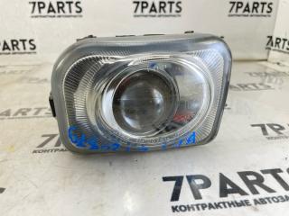 Туманка правая SUBARU LEGACY BP5 EJ204DPCJE 114-20751 1 ракурс
