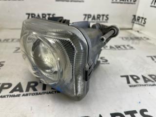 Туманка правая SUBARU LEGACY BP5 EJ204DPCJE 114-20751 3 ракурс