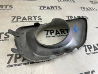 Ободок туманки левый передний SUBARU LEGACY BP5 EJ204DPCJE 57731AG410 4 ракурс