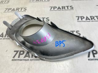 Ободок туманки левый передний SUBARU LEGACY BP5 EJ204DPCJE 57731AG410 5 ракурс