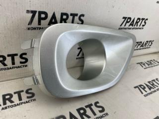 Ободок туманки правый SUBARU LEGACY BP5 EJ204DPCJE 57731AG400 2 ракурс