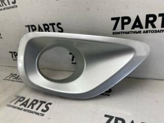 Ободок туманки правый SUBARU LEGACY BP5 EJ204DPCJE 57731AG400 3 ракурс