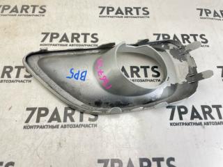 Ободок туманки правый SUBARU LEGACY BP5 EJ204DPCJE 57731AG400 4 ракурс