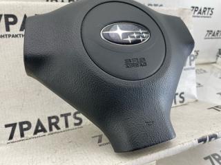 Airbag на руль SUBARU LEGACY BL5 EJ204DPCJE 2 ракурс