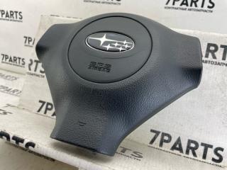 Airbag на руль SUBARU LEGACY BL5 EJ204DPCJE 3 ракурс