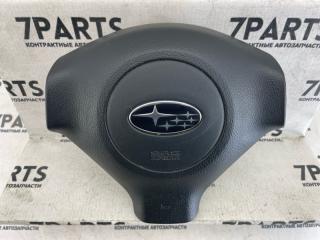 Airbag на руль SUBARU LEGACY BL5 EJ204DPCJE 4 ракурс