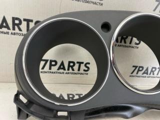 Консоль спидометра NISSAN PRESAGE TNU31 QR25DE 4 ракурс