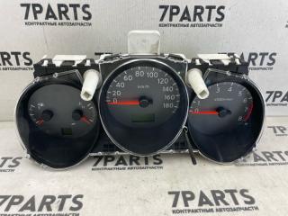 Спидометр NISSAN PRESAGE TNU31 QR25DE ,CQ50A 1 ракурс