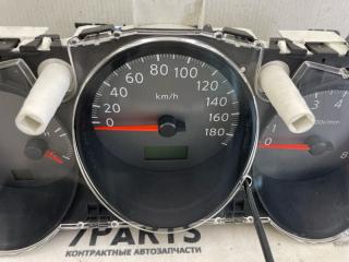 Спидометр NISSAN PRESAGE TNU31 QR25DE ,CQ50A 3 ракурс