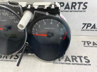 Спидометр NISSAN PRESAGE TNU31 QR25DE ,CQ50A 4 ракурс