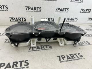 Спидометр NISSAN PRESAGE TNU31 QR25DE ,CQ50A 5 ракурс