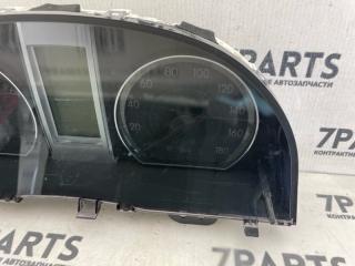 Спидометр TOYOTA PREMIO NZT260 1NZFE 83800-20A91-B 3 ракурс