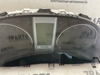 Спидометр TOYOTA PREMIO NZT260 1NZFE 83800-20A91-B 4 ракурс