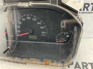 Спидометр MITSUBISHI DION CR6W 4G94 MR962856 3 ракурс