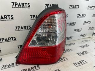 Стоп правый задний HONDA ODYSSEY RA8 P0711 2 ракурс