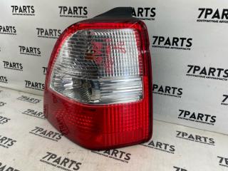 Стоп правый задний HONDA ODYSSEY RA8 P0711 3 ракурс