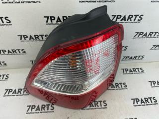 Стоп правый задний HONDA ODYSSEY RA8 P0711 4 ракурс