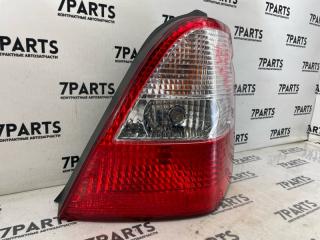 Стоп правый задний HONDA ODYSSEY RA8 P0711 5 ракурс
