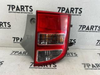 Стоп правый задний TOYOTA ISIS ZNM10 1ZZFE 44-64 1 ракурс