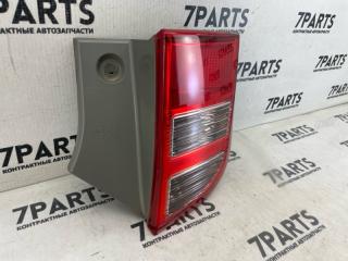 Стоп правый задний TOYOTA ISIS ZNM10 1ZZFE 44-64 2 ракурс