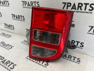 Стоп правый задний TOYOTA ISIS ZNM10 1ZZFE 44-64 3 ракурс
