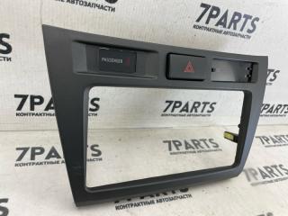 Консоль магнитофона TOYOTA MARK II JZX110 1JZFSE 55405-22340 2 ракурс