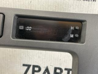 Консоль магнитофона TOYOTA MARK II JZX110 1JZFSE 55405-22340 5 ракурс