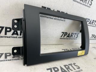 Консоль магнитофона SUZUKI SX4 YB11S M15A 2 ракурс
