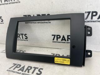 Консоль магнитофона SUZUKI SX4 YB11S M15A 3 ракурс