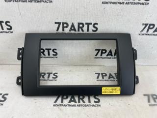 Консоль магнитофона SUZUKI SX4 YB11S M15A 4 ракурс