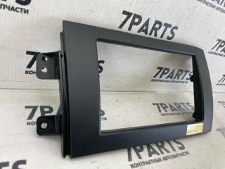 Консоль магнитофона SUZUKI SX4 YB11S M15A 5 ракурс