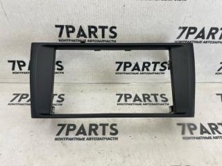 Консоль магнитофона TOYOTA WINDOM MCV21 2MZFE 1 ракурс