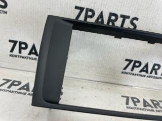 Консоль магнитофона TOYOTA WINDOM MCV21 2MZFE 2 ракурс