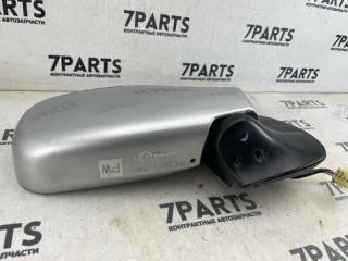 Зеркало правое переднее SUZUKI KEI HN22S K6A 4 ракурс