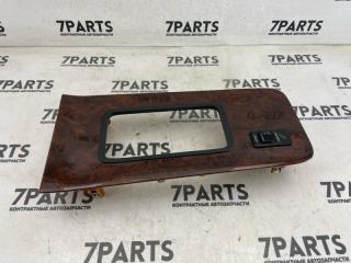 Консоль кпп TOYOTA WINDOM 1999