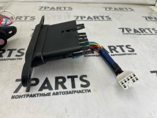 Контактная группа сдвижной двери правая задняя TOYOTA ESTIMA MCR40 1MZFE 2 ракурс