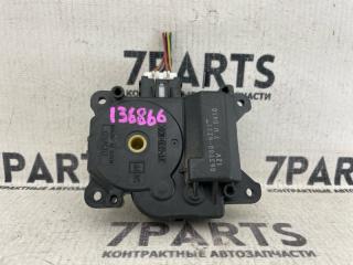 Сервопривод заслонок печки MITSUBISHI CHARIOT GRANDIS 1999