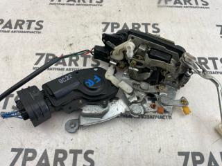 Замок двери правый передний TOYOTA WINDOM MCV21 2MZFE 6931033050 3 ракурс Замок двери правый передний TOYOTA WINDOM MCV21 2MZFE 6931033050 3 ракурс