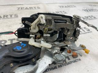 Замок двери правый передний TOYOTA WINDOM MCV21 2MZFE 6931033050 4 ракурс Замок двери правый передний TOYOTA WINDOM MCV21 2MZFE 6931033050 4 ракурс