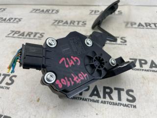 Педаль подачи топлива SUBARU IMPREZA GH2 EL154JP1ME 36010AG110 3 ракурс