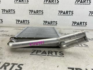 Радиатор печки TOYOTA PREMIO NZT260 1NZFE 8710742170 3 ракурс