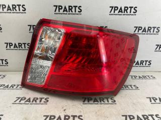 Стоп правый задний SUBARU IMPREZA GE2 EL154JP3ME 220-20087 1 ракурс