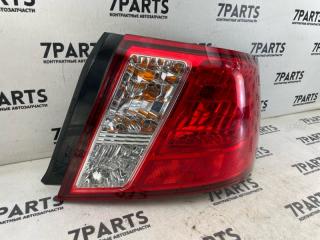 Стоп правый задний SUBARU IMPREZA GE2 EL154JP3ME 220-20087 2 ракурс