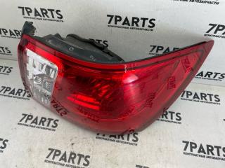 Стоп правый задний SUBARU IMPREZA GE2 EL154JP3ME 220-20087 4 ракурс