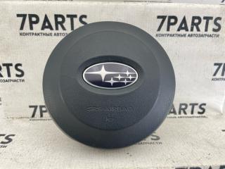 Airbag на руль SUBARU LEGACY 2012