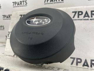 Airbag на руль SUBARU LEGACY BM9 EJ253JUAFE 3 ракурс