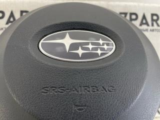 Airbag на руль SUBARU LEGACY BM9 EJ253JUAFE 5 ракурс